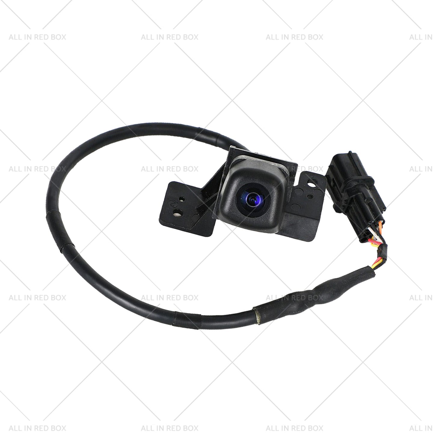 {{ 95760-D3000 Rear View Backup Reverse Camera Suitable for 16-18 Hyundai Tucson }} - Buy Car Parts Online at {{ Kaka Auto Parts }}.