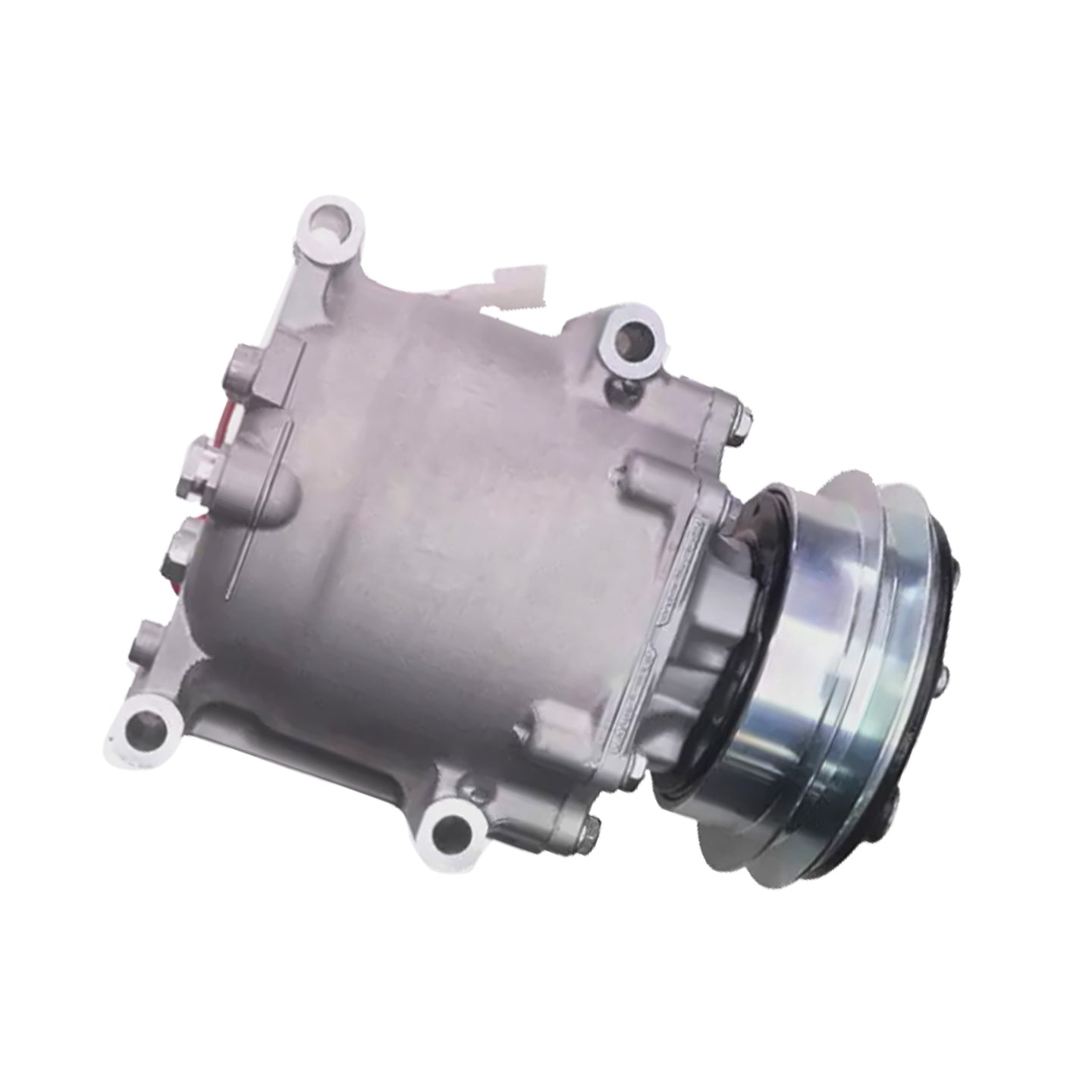 {{ Air Conditioning Compressor Suitable for HDT Brock VL 3.0L RB30E (01/88 - 12/88) }} - Buy Car Parts Online at {{ Kaka Auto Parts }}.