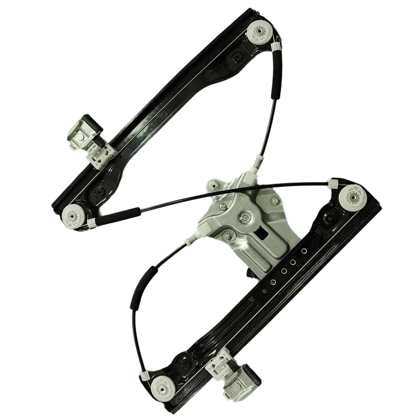 {{ Front Left Window Regulator W/ Motor 2Pin Suitable For Holden Cruze JG JH 09-16 }} - Buy Car Parts Online at {{ Kaka Auto Parts }}.