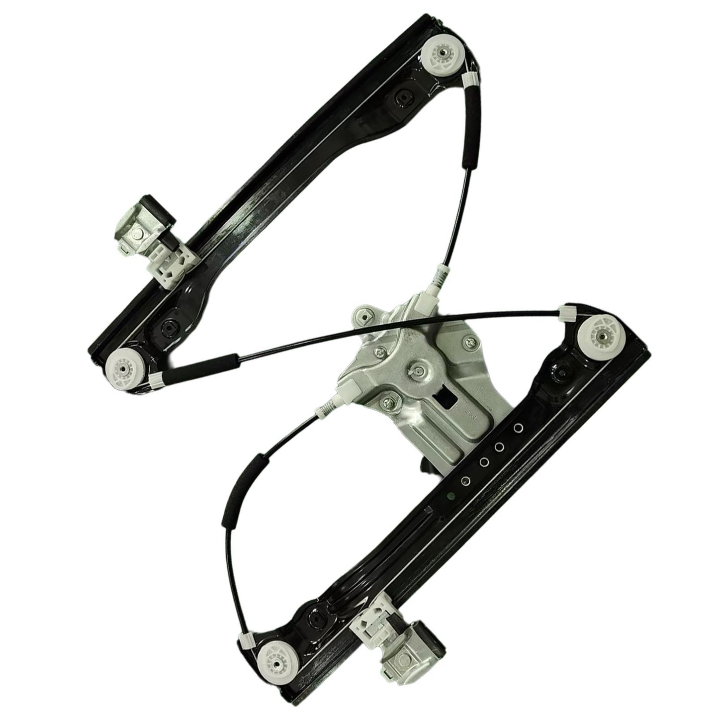 {{ Front Left Window Regulator W/ Motor 2Pin Suitable For Holden Cruze JG JH 09-16 }} - Buy Car Parts Online at {{ Kaka Auto Parts }}.