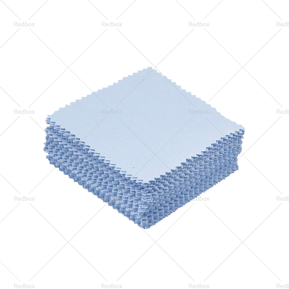 {{ 250PCS Jewelry Cleaning Cloth Wrapped For Silver Gold Brass Coin Ring }} - Buy Car Parts Online at {{ Kaka Auto Parts }}.