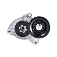 Drive Belt Tensioner w/ Pulley Suitable For Accord CM CL Civic FD FA CRV RD 2.4L