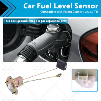 compare product MB571603 Car Fuel Level Sensor Suitable for Pajero Classic II 2. 5 2. 8 TD 94-04