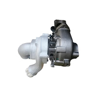 Turbo Charger for Hyundai iLoad iMax H-1 GT1749V CRDI D4CB 2007-2016 28200-4A480
