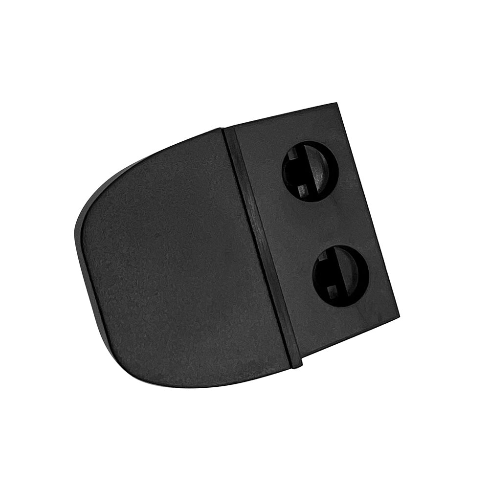 {{ 2 Pair Sonic Animal Repeller Shoo Whistle Deer Kangaroo 4WD Car Black }} - Buy Car Parts Online at {{ Kaka Auto Parts }}.