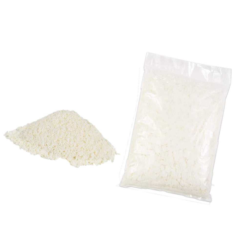 5KG 100% Pure Soy Wax Suitable For Candle Making Supplies Crafts Natural Kosher AU