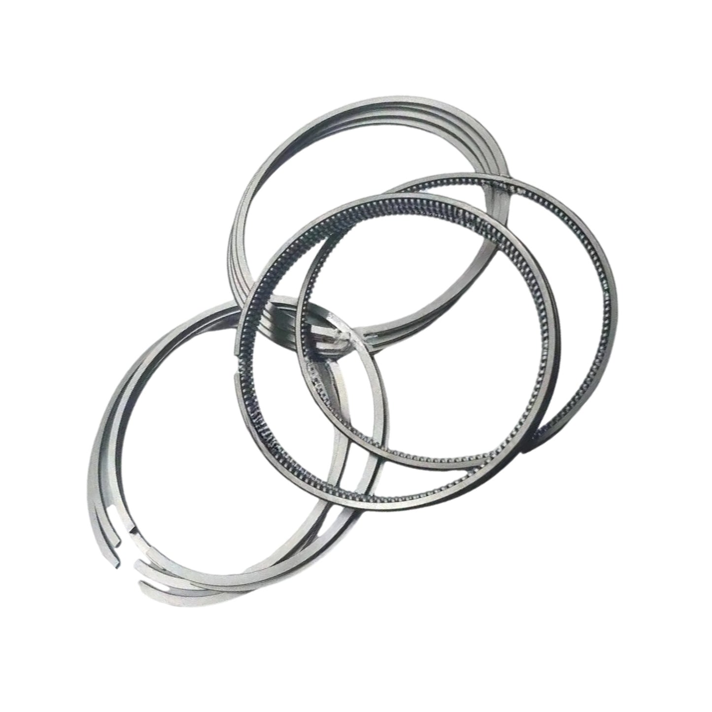 {{ Piston Ring Set Suitable for Toyota Hilux LN86 106 107 110 111 HiAce LH125 2.8 3 }} - Buy Car Parts Online at {{ Kaka Auto Parts }}.
