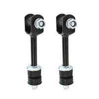 Pair Rear Stabiliser Sway Bar Links Suitable for Landcruiser Series 80-105