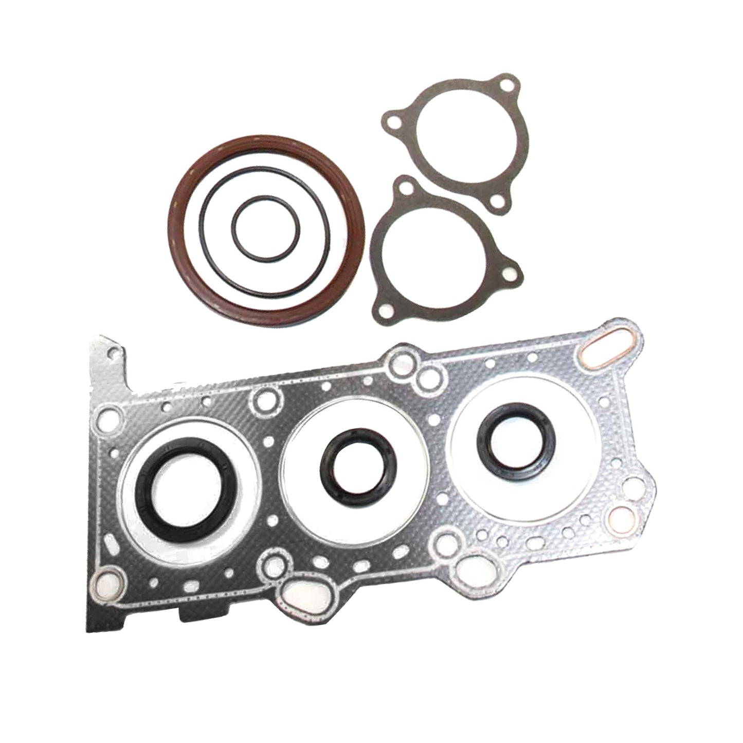{{ Full Gasket Kit Suitable For Suzuki Grand Vitara SQ625 2.5 V6 H25A 1998-2005 }} - Buy Car Parts Online at {{ Kaka Auto Parts }}.