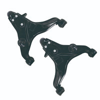 LH RH Front Lower Control Arms Suitable For Mitsubishi Triton ML MN Diesel 06–15