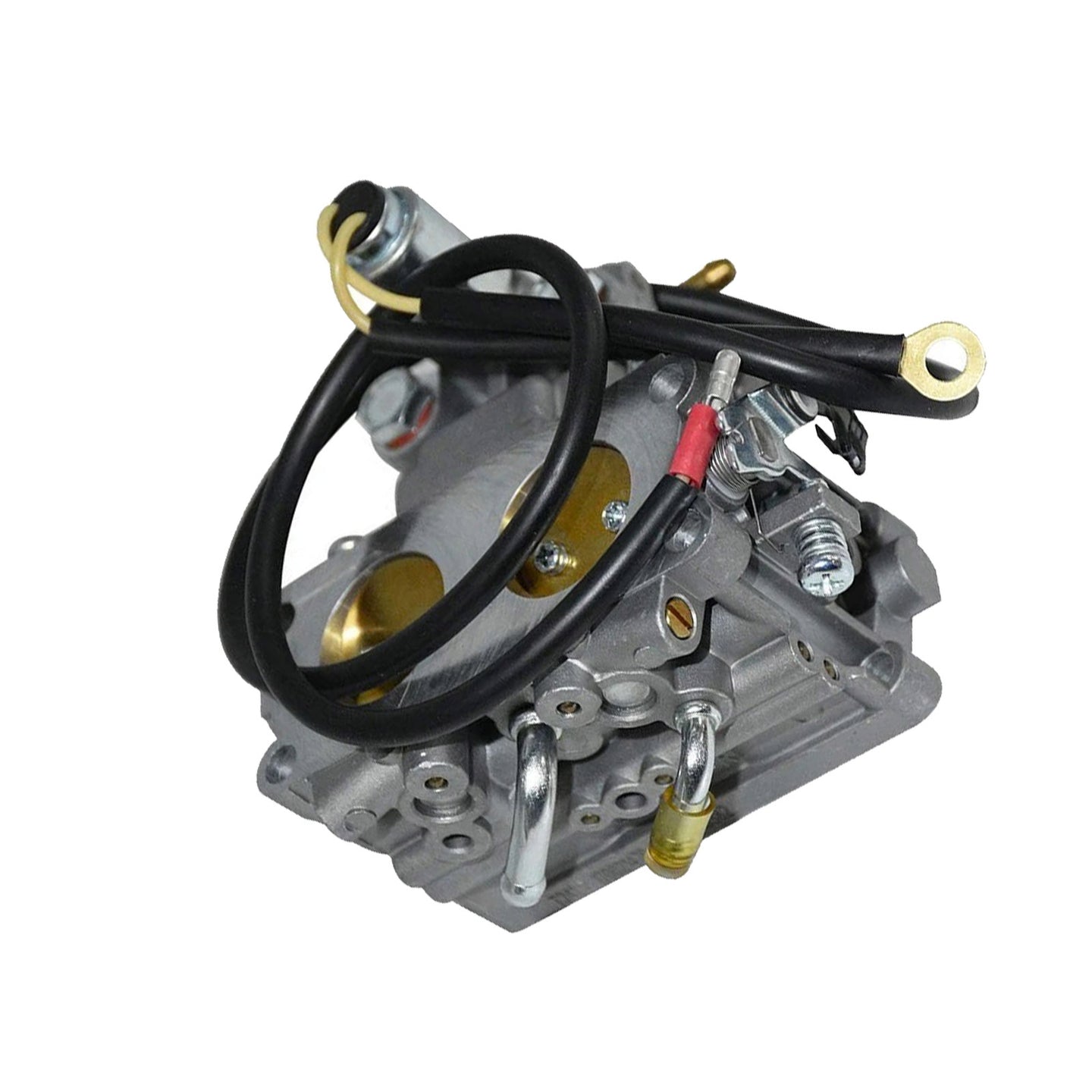 {{ Enigine Motor Carburetor Suitable For Honda GX690 GX670R GX660 GX630 GX670U 16100-ZN1-802 }} - Buy Car Parts Online at {{ Kaka Auto Parts }}.