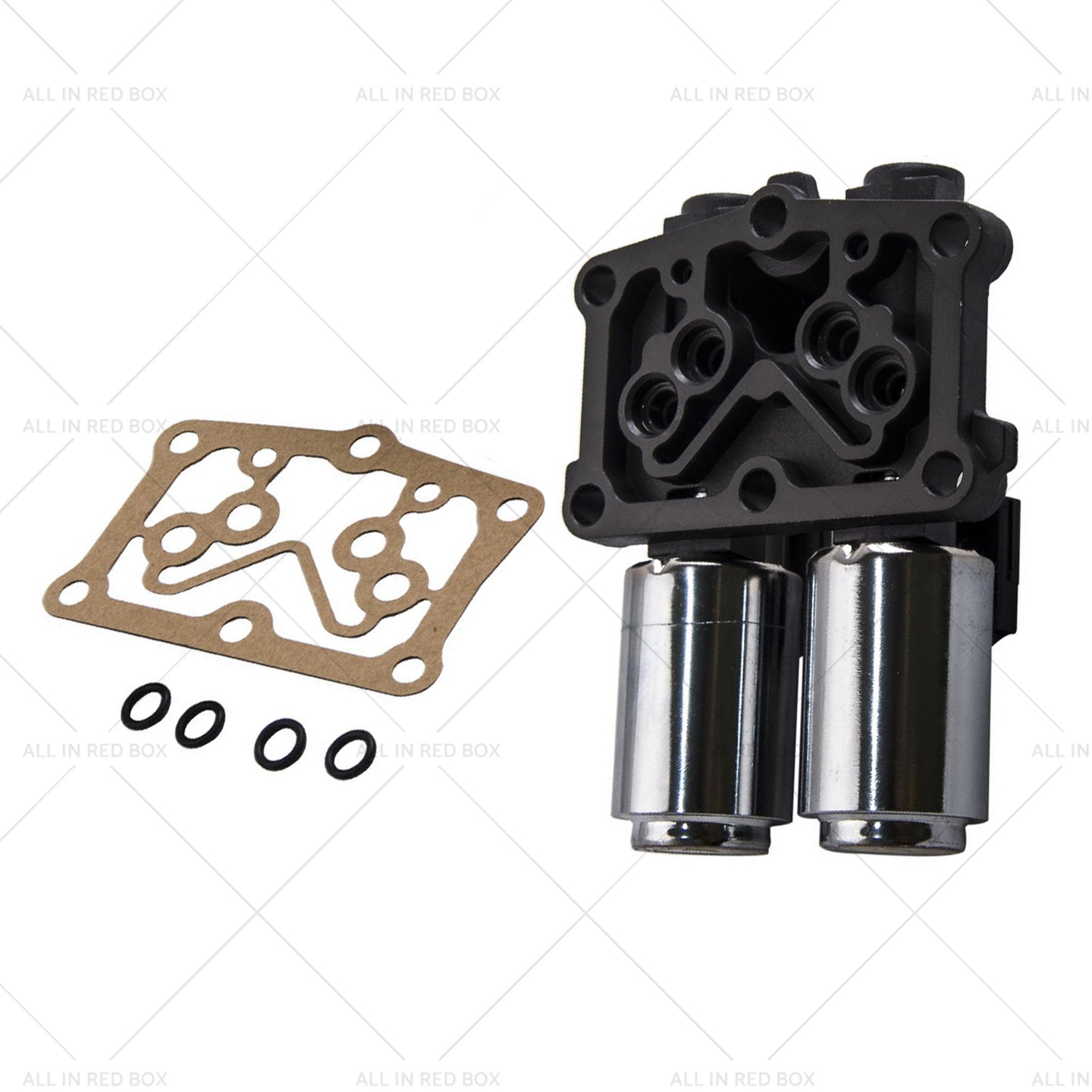 {{ Transmission Dual Linear Solenoid Suitable for Honda Civic DX EX GX LX 2006-2011 }} - Buy Car Parts Online at {{ Kaka Auto Parts }}.