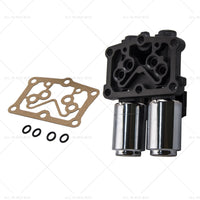 {{ Transmission Dual Linear Solenoid Suitable for Honda Civic DX EX GX LX 2006-2011 }} - Buy Car Parts Online at {{ Kaka Auto Parts }}.