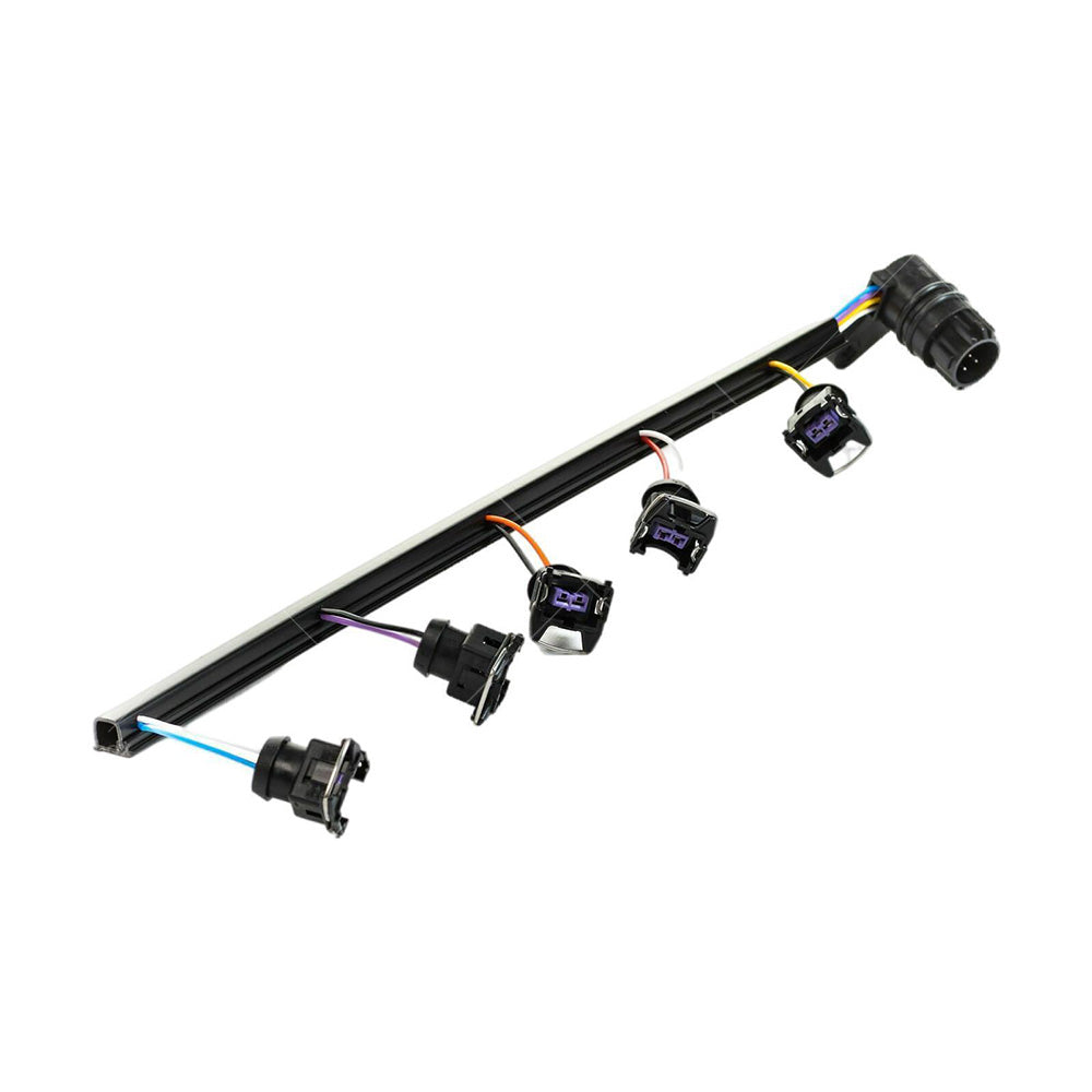 {{ Fuel Injector Wiring Harness Loom Fits For Land Rover Discovery 2 Defender TD5 }} - Buy Car Parts Online at {{ Kaka Auto Parts }}.