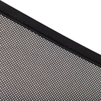 Car Window Magnetic Mesh Sun Shades Suitable For Mitsubishi Outlander 2021-2023