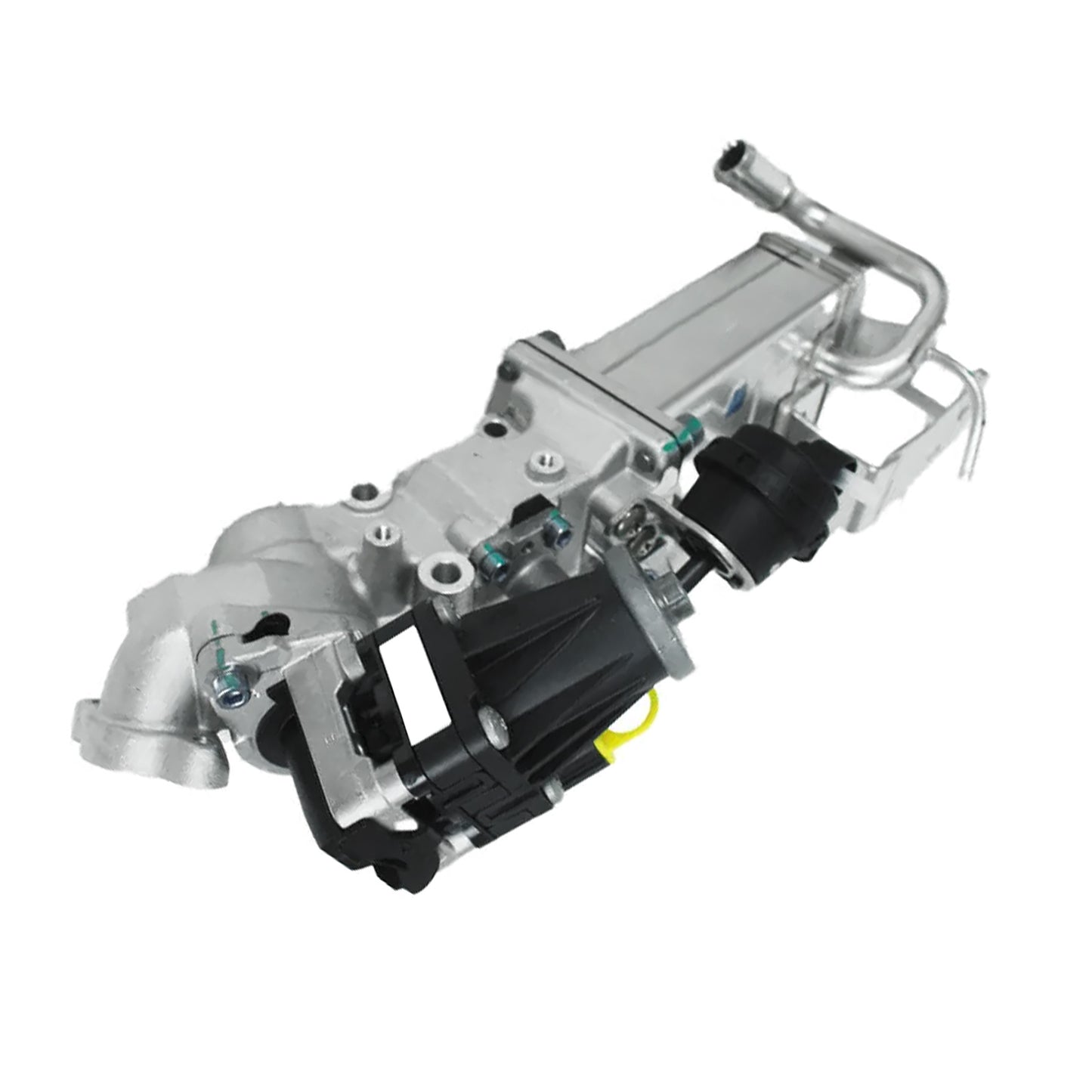 {{ EGR Valve Assembly Suitable For Saic LDV G10 1.9L Diesel  2016-2022 10168962 }} - Buy Car Parts Online at {{ Kaka Auto Parts }}.