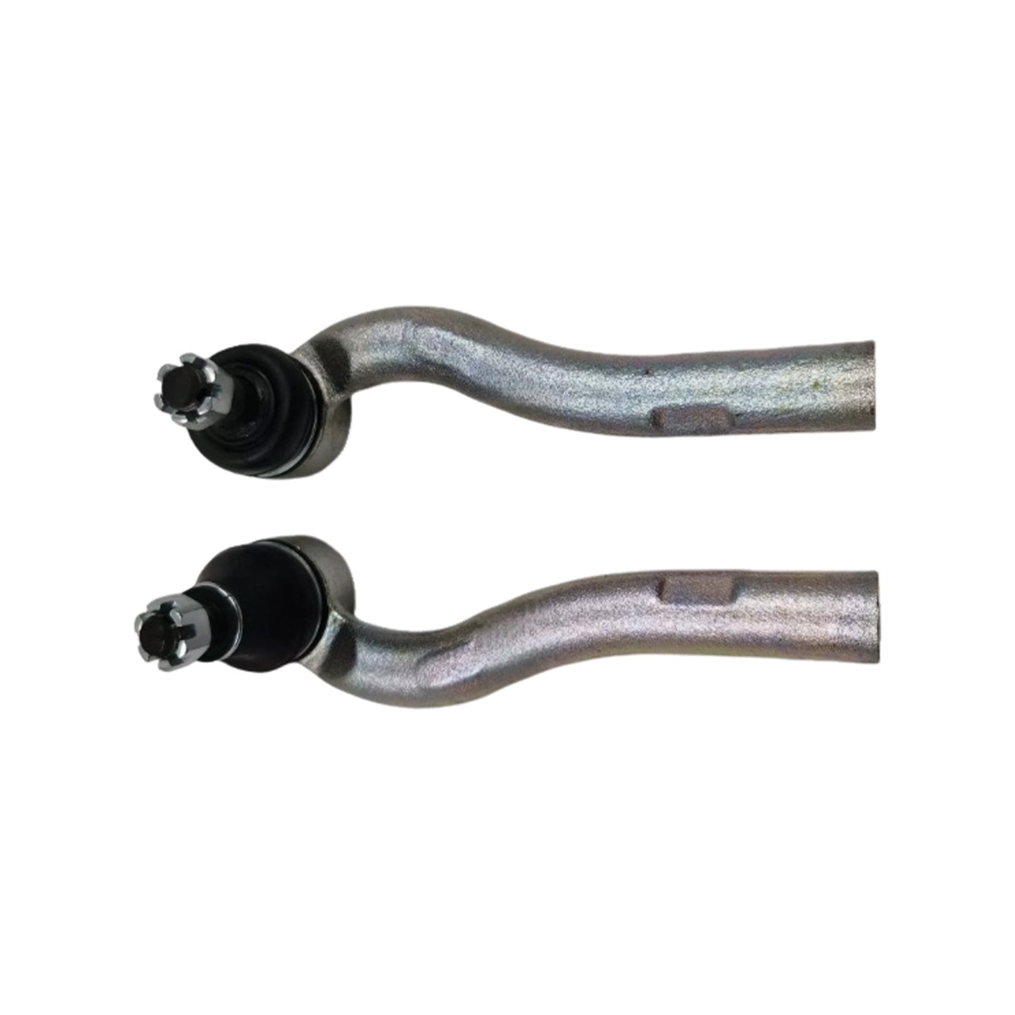 Pair Outer Tie Rod Ends Left & Right Suitable for Lexus GS300 SC430 1997-2010