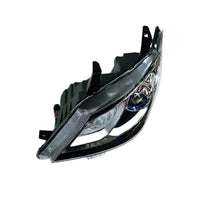 Pair Headlight Lamp Assembly Xenon Suitable For LDV G10 People Mover 2015-On