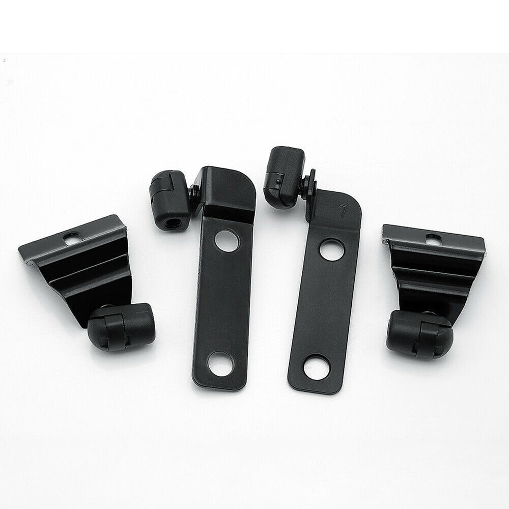 Bonnet Gas Strut Lift Support Suitable For Toyota Hilux 2.7L 3.0L 4.0L Ute 2005–2015