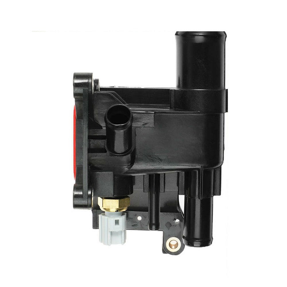 Engine Coolant Thermostat Housing LF941517Z Suitable For Mazda 3 5 6 2006–2013