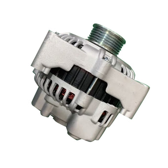 compare product 140A Alternator Suitable For Holden Berlina / Commodore / Calais / Crewman VZ / Statesman WL