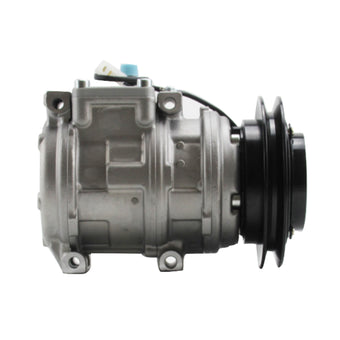 compare product A/C Compressor Suitable for Toyota Landcruiser 1FZ-FE FZJ80R FZJ105R 4.5L 92-98