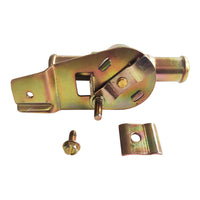 Heater Tap Valve Universal Cable Type Inline Suitable For Car Hot Rod 16mm (5/8")