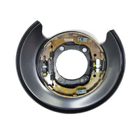 {{ Rear Left Brake Shield Suitable For Hyundai Santa Fe 10-12 Kia Sorento 11-13 }} - Buy Car Parts Online at {{ Kaka Auto Parts }}.