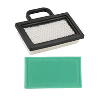 Service Kit Suitable For 14-24HP Intek V Twin Briggs Motors 499486 493629