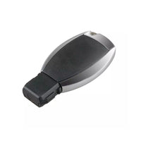 4 Buttons 315MHz Remote Car Key Suitable For Mercedes Benz C / CL / E / G / GL / ML / R / S Class
