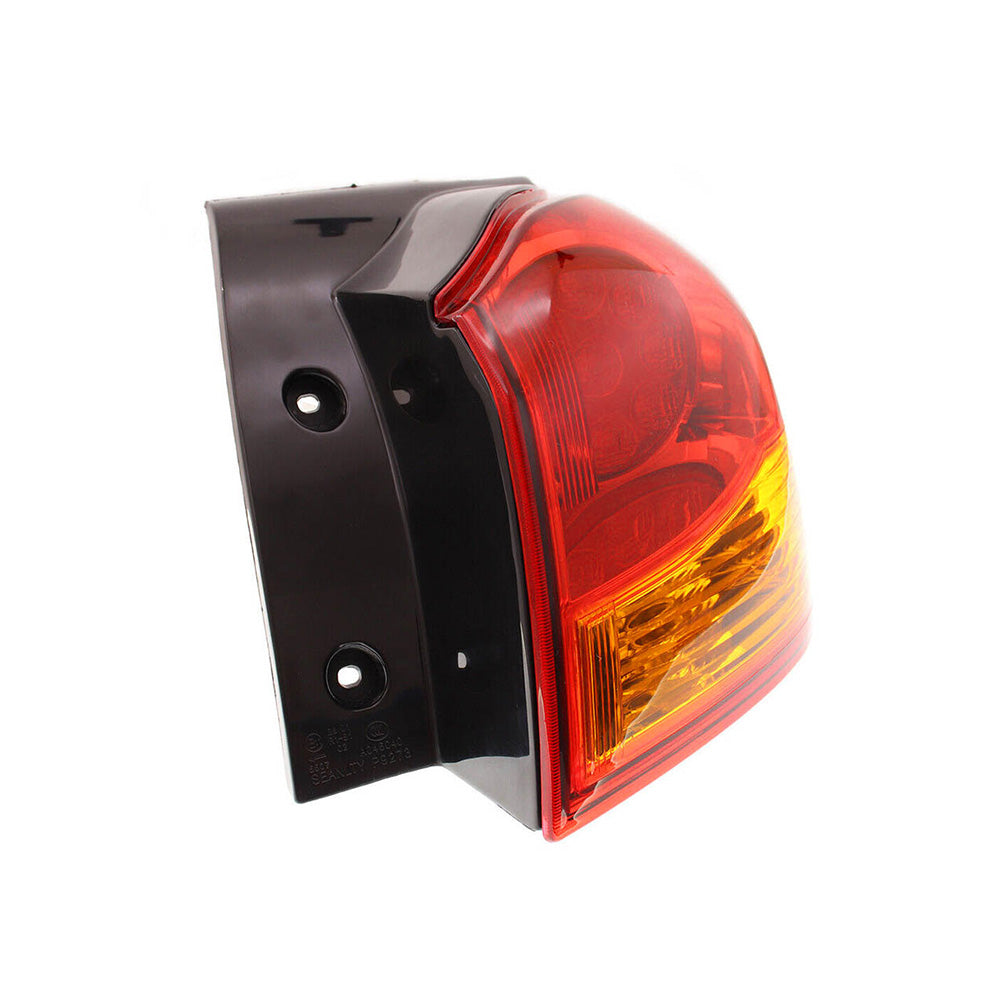 {{ Right Rear Outer Tail Light Stop Lamp Suitable For MITSUBISHI ASX XA XB XC 10-19 }} - Buy Car Parts Online at {{ Kaka Auto Parts }}.