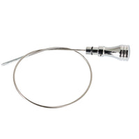 {{ ENGINE BRAIDED STAINLESS DIP STICK FOR HOLDEN COMMODORE LS VT VX VY VZ 5. 7L V8 }} - Buy Car Parts Online at {{ Kaka Auto Parts }}.