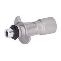 Aluminum Engine Oil Cooler Pipe Suitable For Land Rover LR4 / Range Rover Sport