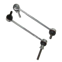 4Pcs/Set Front Stabilizer Sway Bar Link & Bushing Suitable For BMW X5 E70 X6 E71