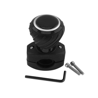 compare product Steering Turning Tractor Forklift Aid Car Wheel Spinner Knob Ball Truck Lorry