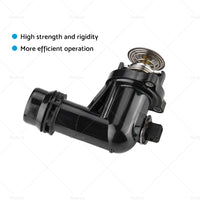 {{ Coolant Thermostat Housing Fits For BMW 3 Series E46 E36 316i 318i 11531437085 }} - Buy Car Parts Online at {{ Kaka Auto Parts }}.