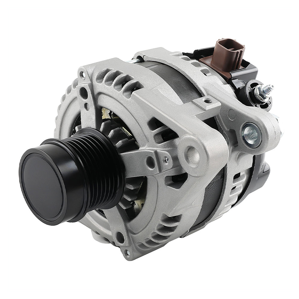 {{ Alternator 150A Suitable for Toyota Aurion GSV40R/GSV50R 3.5L 2006–2020 }} - Buy Car Parts Online at {{ Kaka Auto Parts }}.