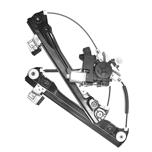 Front Left Window Regulator With 7-Pin Motor Suitable For Holden Cruze JG / JH 2009-2016
