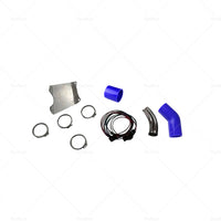 {{ Intercooler Piping Kit Suitable For Landcruiser Toyota 80 or 100 or 105 Series 4. 2 1HZ }} - Buy Car Parts Online at {{ Kaka Auto Parts }}.