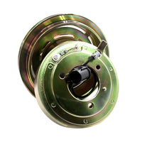 {{ A/C Compressor Clutch Kit Suitable For Nissan Patrol GU TD42 Diesel Engine }} - Buy Car Parts Online at {{ Kaka Auto Parts }}.