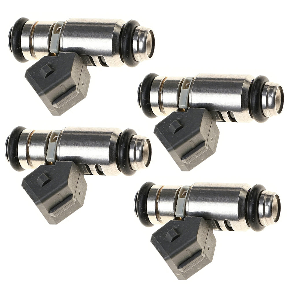 {{ 4x Fuel Injector Suitable For Ford Fiesta Ka Street Ka 1.3i 2001-2008 }} - Buy Car Parts Online at {{ Kaka Auto Parts }}.