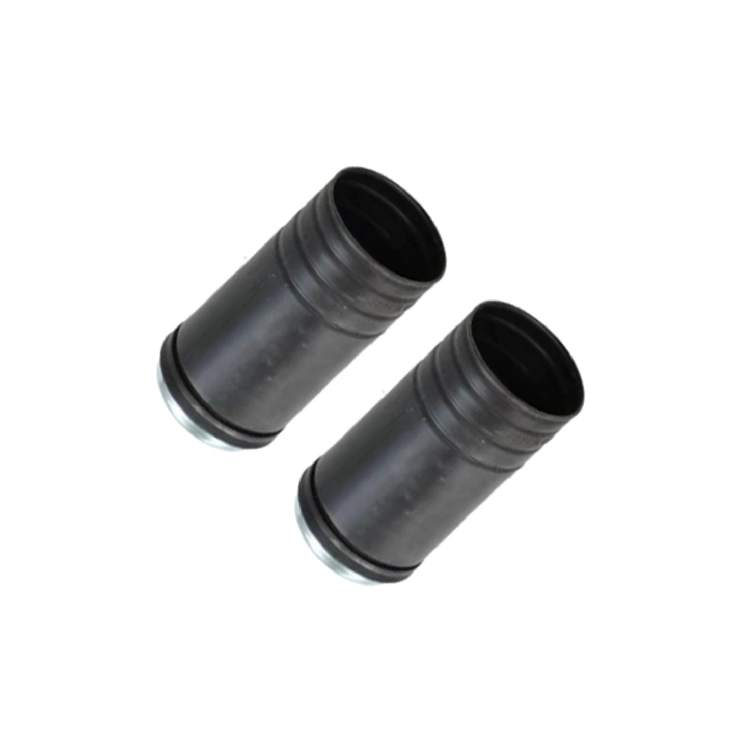 8x Front Bump Stop & Dust Cover Suitable For BMW X5 E70  X6 E71 31336776389