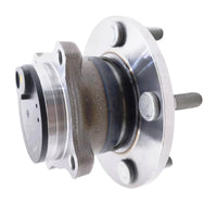 Wheel Bearing Hub Suitable For Mazda 3 BK BL MPS SP23 2003–2014 Rear With ABS