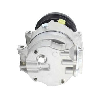 compare product Air Conditioning AC Compressor Suitable For Daewoo Kalos T200 1.5L Petrol F15S