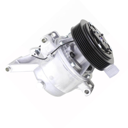 Air Con AC Compressor Suitable for Mazda CX-3 DK 2.0L Petrol PE 01/2015 - Onward