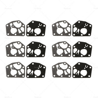 {{ 6x Carburetor Diaphragm Kit SuitableFor Briggs  and  Stratton Motors 495770 795083 }} - Buy Car Parts Online at {{ Kaka Auto Parts }}.