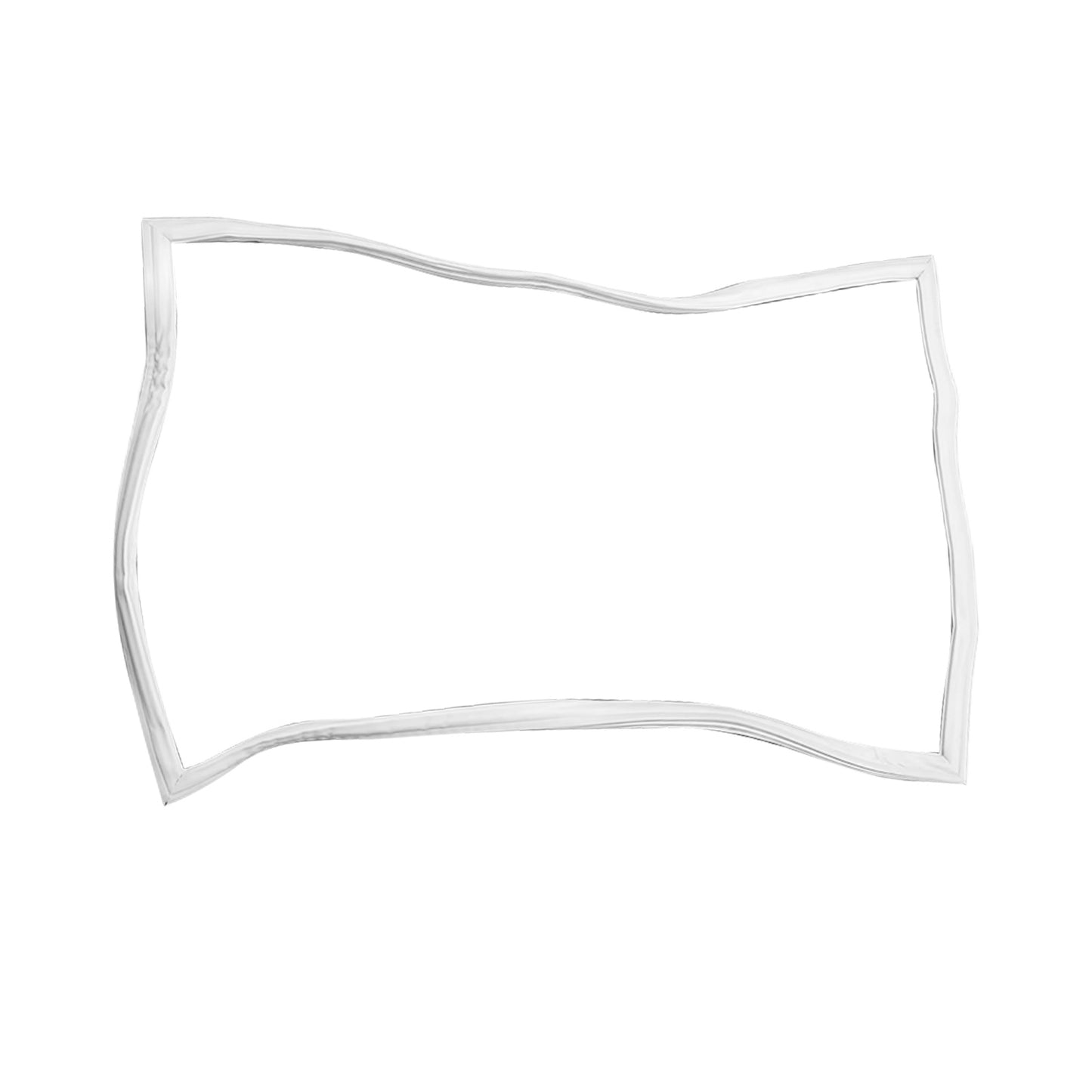 {{ Refrigerator Door Gasket Suitable for Frigidaire CRT216HLQ1 CRT216HLW1 AP5806733 }} - Buy Car Parts Online at {{ Kaka Auto Parts }}.