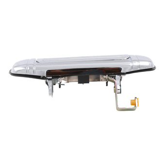 compare product Rear Right Outer Door Handle Clip Suitable For Mitsubishi Pajero NH NK NJ NL 1991-2000