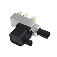 Air Suspension Valve Block Suitable For Mercedes Benz CLS E-Class C219 W211 S211