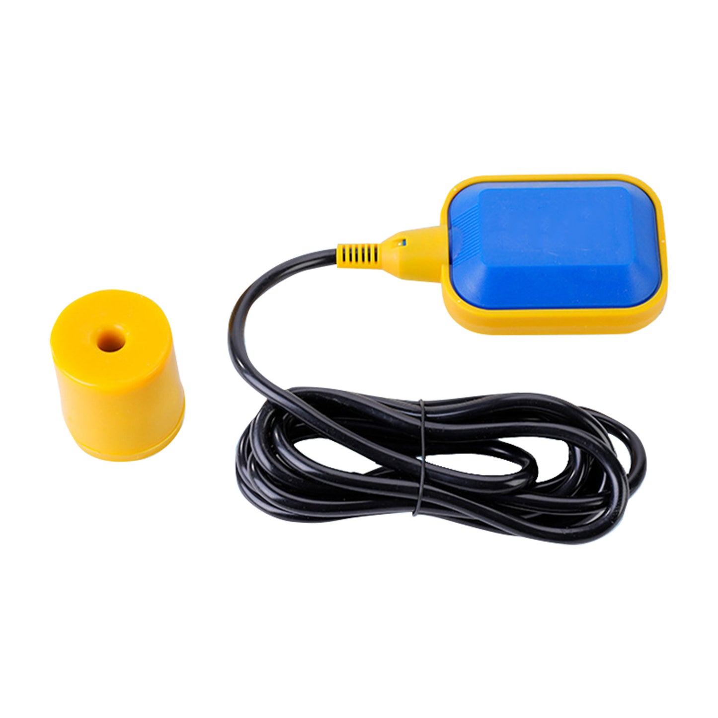 Float Switch Water Level Control Switch With 3m Cable